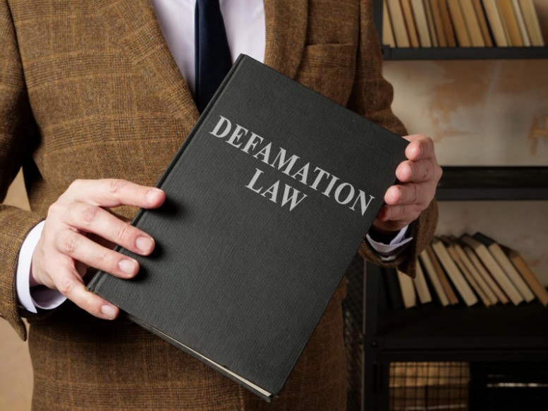 What is Online Defamation, and How Do You Deal with It?