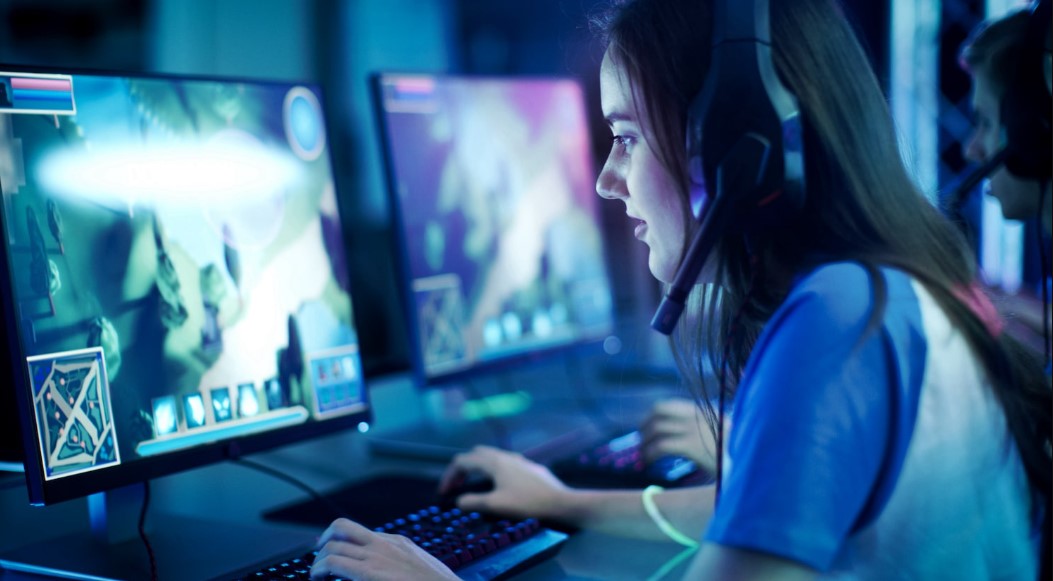 The Best Games in 2023 That You Can Play and Earn Money