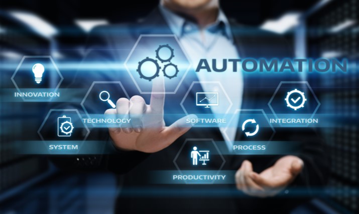 The Benefits Of Automation In The Workplace